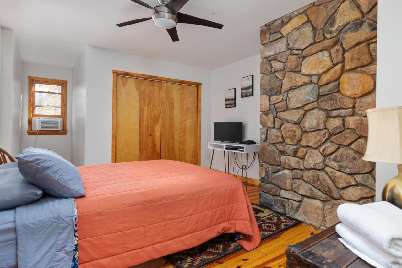 Sleepy Hollow 5Br Cabin - National Park 7 Min, Hot Tub, Fire Pit, Sleeps 12 Luray Exterior foto